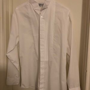 Wychwood Company Tuxedo Shirt M
